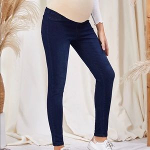 Maternity Skinny Jeans
